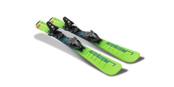 Lyže ELAN Jett 80cm