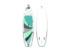 SUP – F2 – Comet – 10’5“