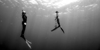 Freediving